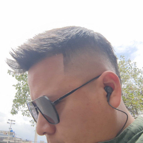 Ruben R. profile photo