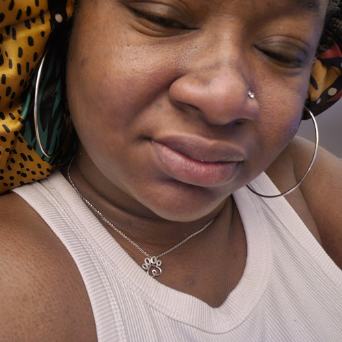 Keisha K. profile photo