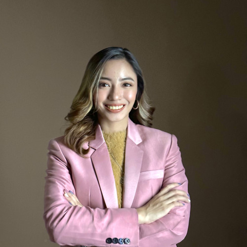 Janna Ellisha  R. profile photo