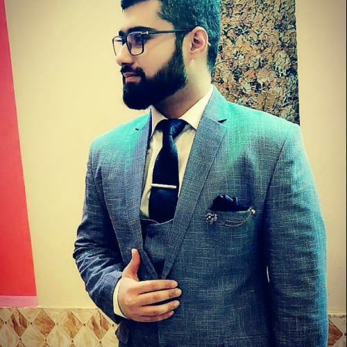 Zulqarnain J.
