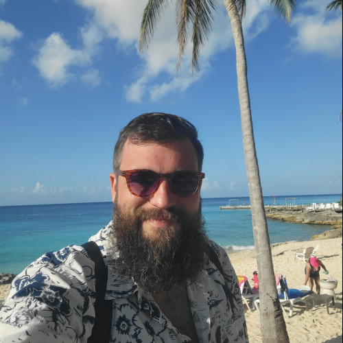 Afonso D. profile photo
