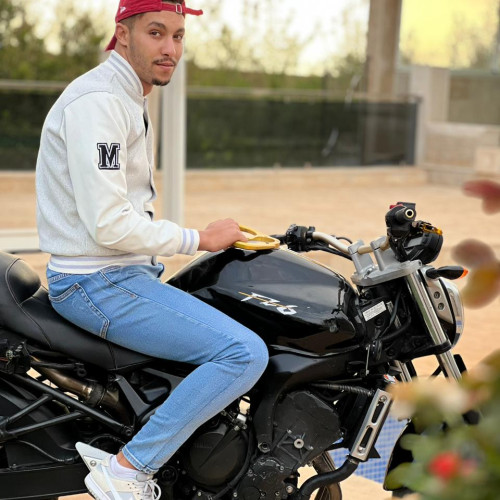 Oussama S. profile photo