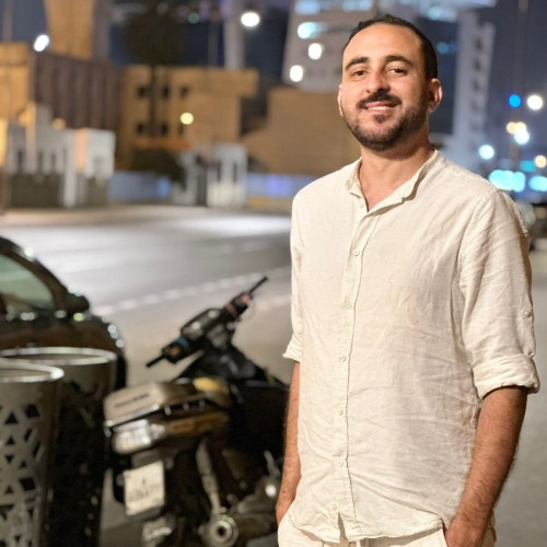 Jamal M.