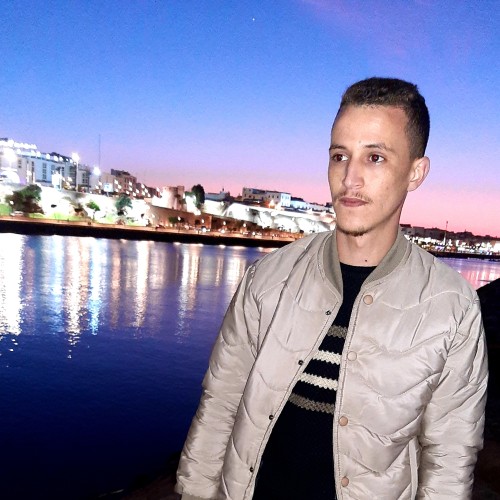 Imade O. profile photo