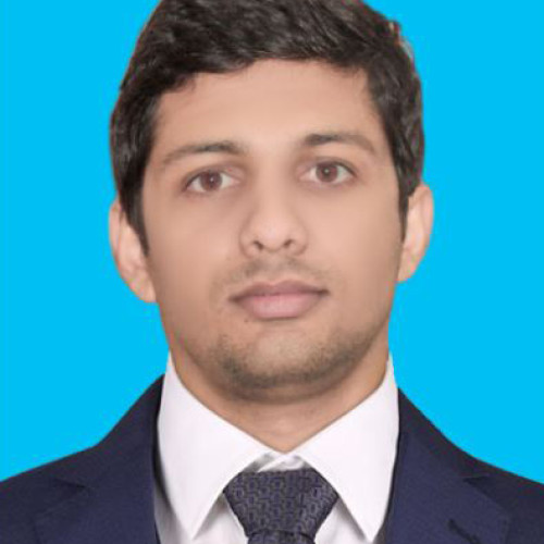 Muhammad B. profile photo