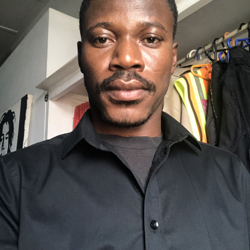 Ras M. profile photo