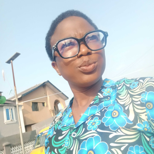 mariam m. profile photo
