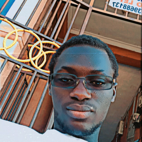 Olanrewaju  A. profile photo