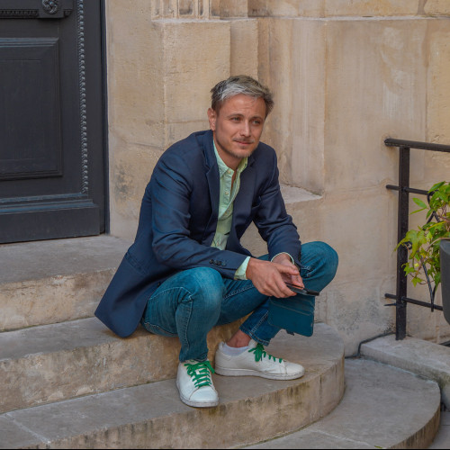 Matthieu F.