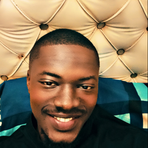 Chisom N. profile photo