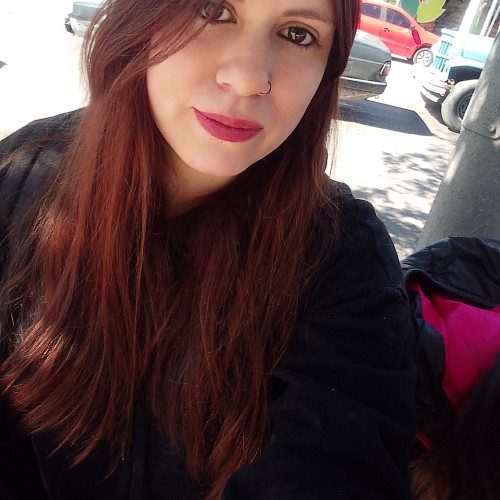 Macarena  V. profile photo