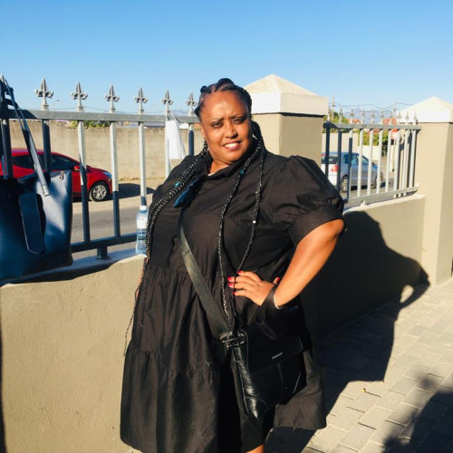 Anthea P. profile photo