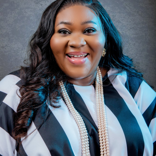Nkechi  A.