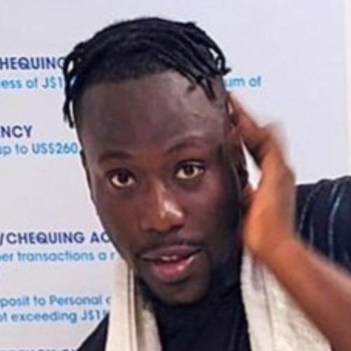 Dejaun A.