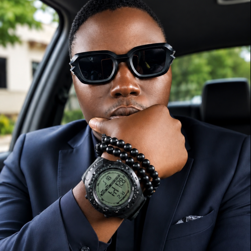 Abubakar A. profile photo
