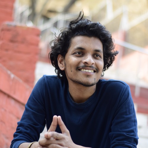 Gajendra T.