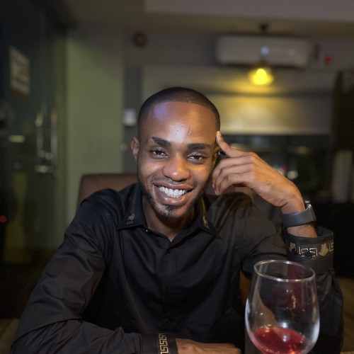 Timothy  B. profile photo