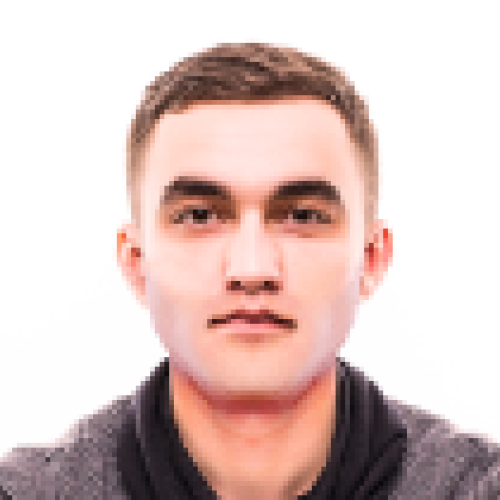 pumpkin m. profile photo