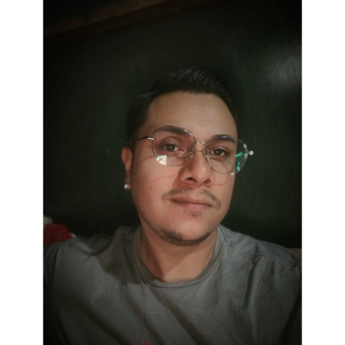 Aleksei A. profile photo