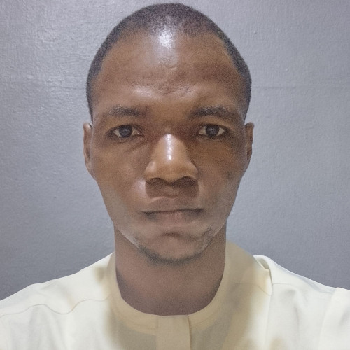 Sulaimon  J. profile photo