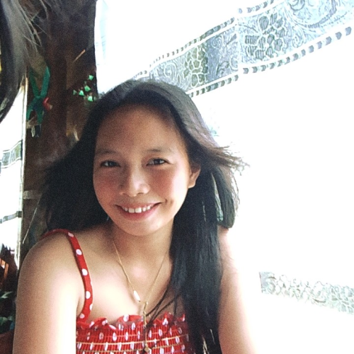 Reesa I.