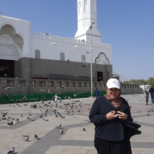 Athaillah Rif'at  Y.