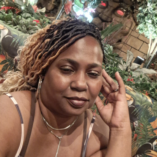 Simone W. profile photo