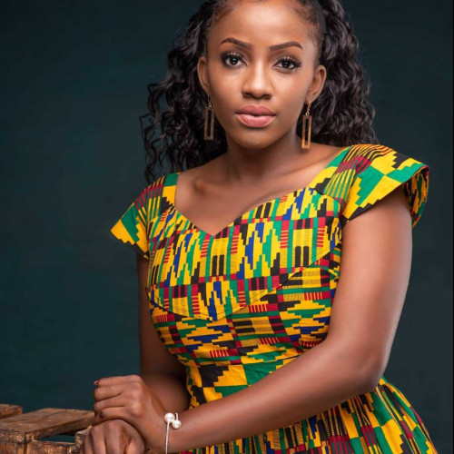 Teresiah K. profile photo