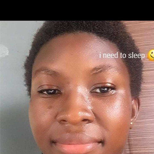 ESTHER A. profile photo