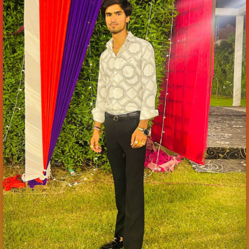 Gourav B. profile photo