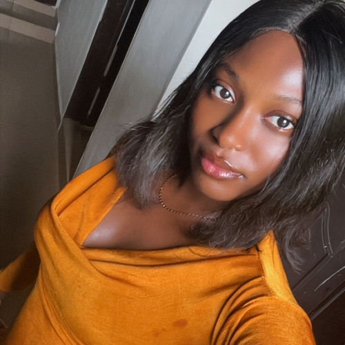 Desire O. profile photo