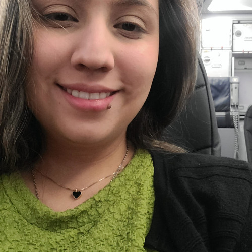 Maria P. profile photo