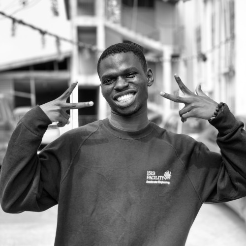 Daniel P. profile photo