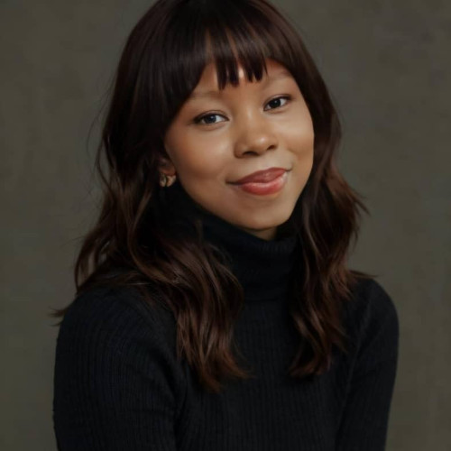 Rose U. profile photo