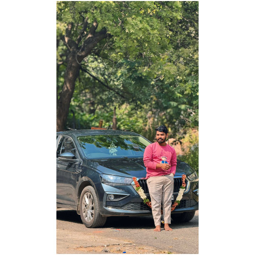 Siddhartha C. profile photo