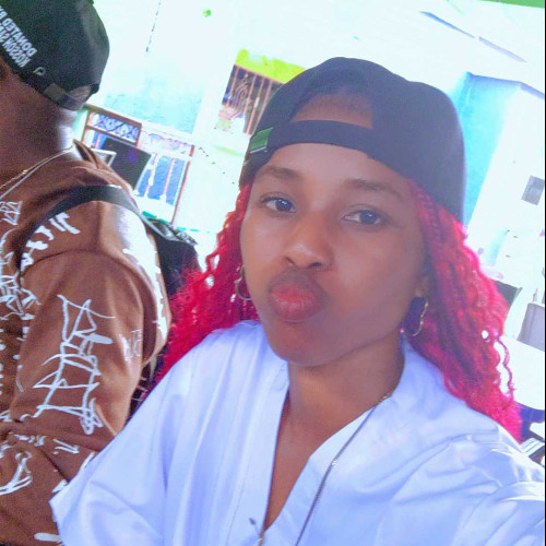 Gifty N. profile photo