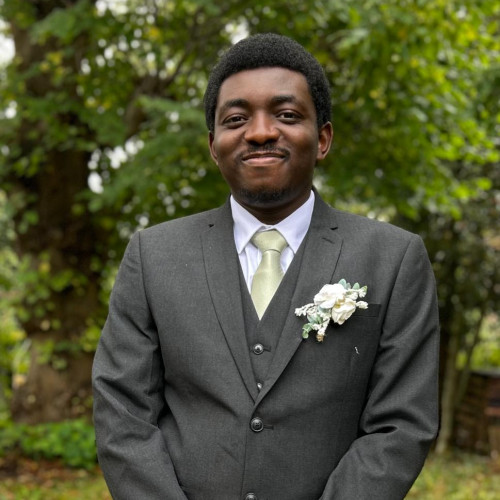 Seun O. profile photo