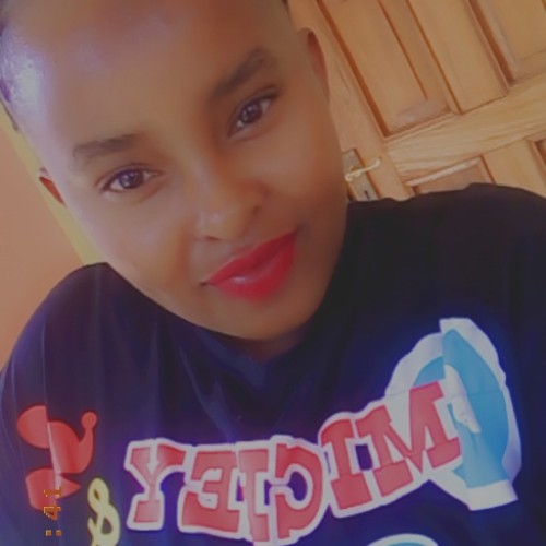 Mercy K.