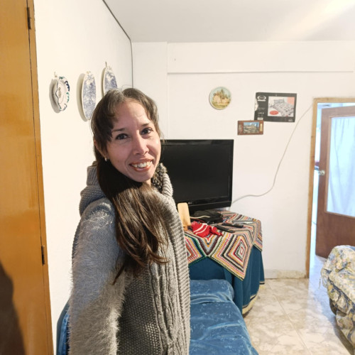 Miriam L. profile photo