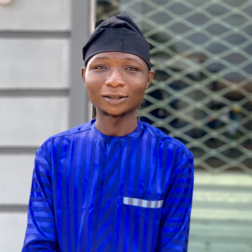 Toheeb Y. profile photo