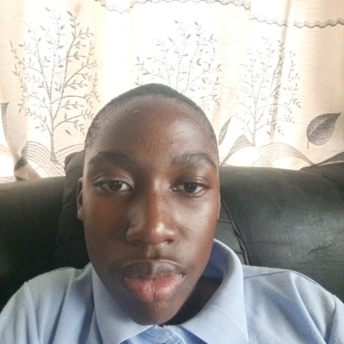 Mutupa M. profile photo