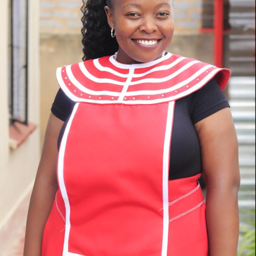 Simphiwe G. profile photo