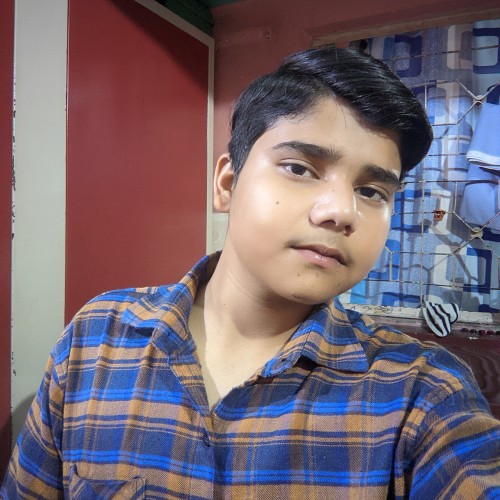 Asif King  B.