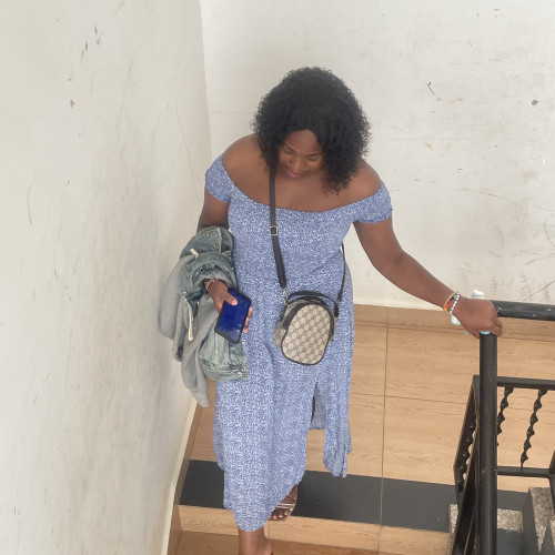 Orina k. profile photo
