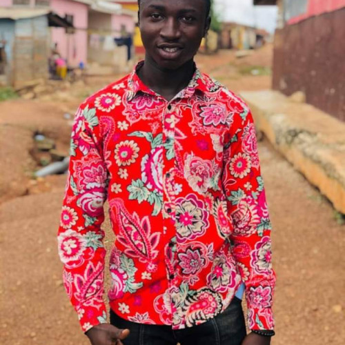 Asante  D. profile photo
