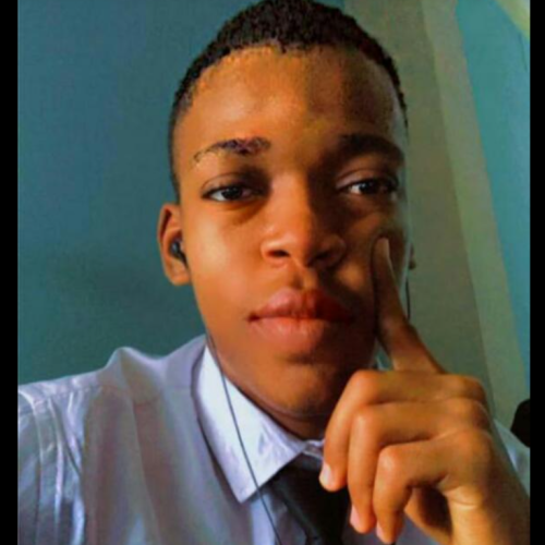 Parker P. profile photo