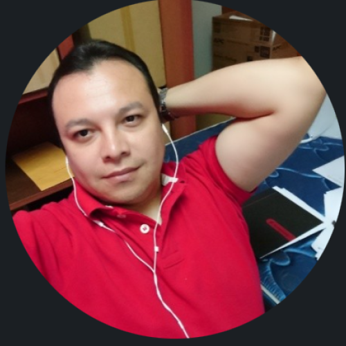 carlos c. profile photo