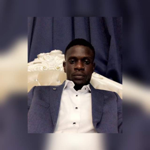 Olaniyi B. profile photo