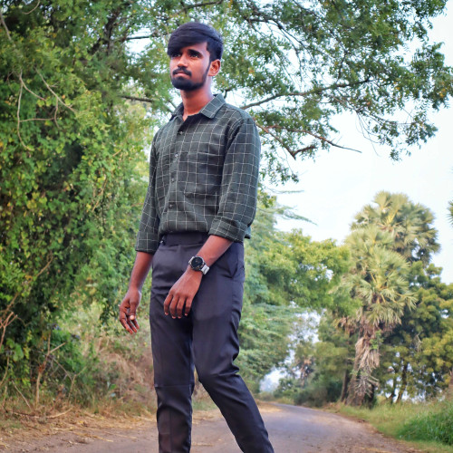 Jagadeesh G. profile photo