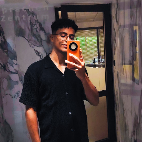 charif e. profile photo
